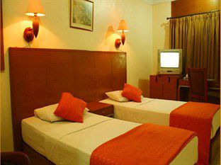 Kalisma Hotel Jakarta Buitenkant foto
