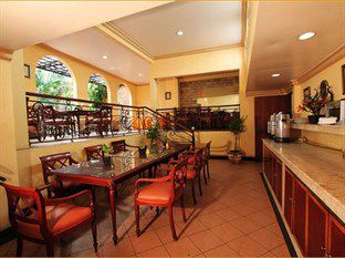 Kalisma Hotel Jakarta Buitenkant foto