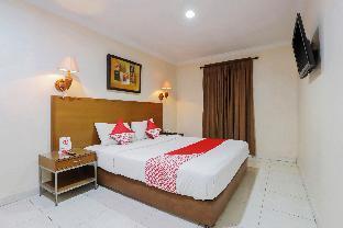 Kalisma Hotel Jakarta Buitenkant foto