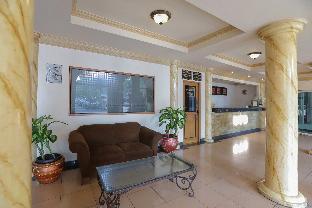 Kalisma Hotel Jakarta Buitenkant foto