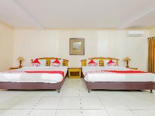 Kalisma Hotel Jakarta Buitenkant foto