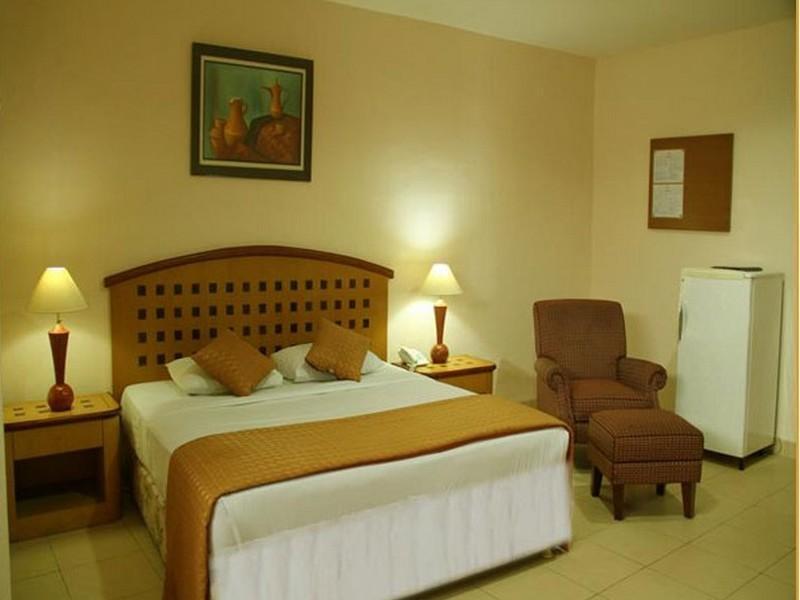 Kalisma Hotel Jakarta Buitenkant foto